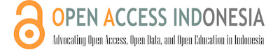 OPEN ACCESS INDONESIA